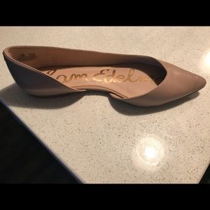 Sam Edelman Flats